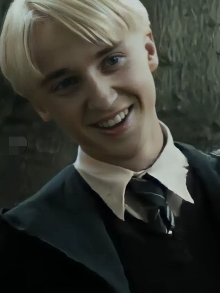 HugeEmmaWatsonFAN의 Draco Lucius Malfoy ✨ CaMpInG ✨🐍