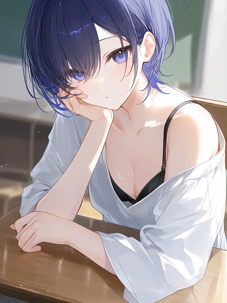 ShinyViola0620의 この人が難攻不落…！？