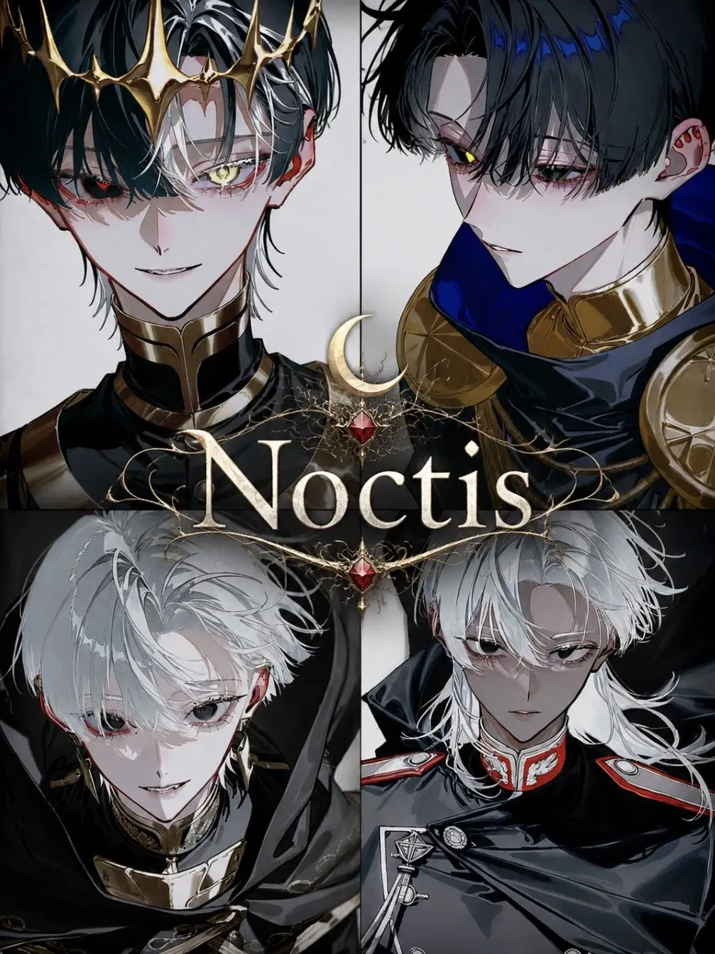 so_0470의 『Noctis』