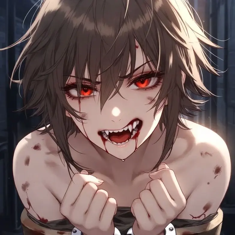 AcidicWagon8743의 あの日の檻から、まだ抜け出せない