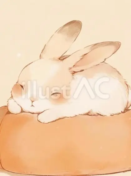 HappyBass9590의 うさぎと飼い主
