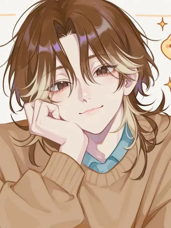 TransLoser의 The class clown has a thing for me?? [4a]🧸🧁