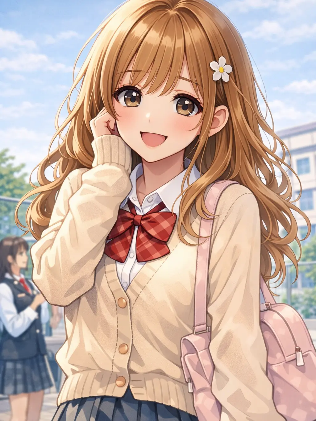 HazyLove1993의 見えなくなってイタズラ！