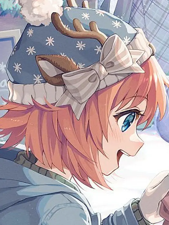 viiixen의 Doki doki but ur sayori? (Remake )