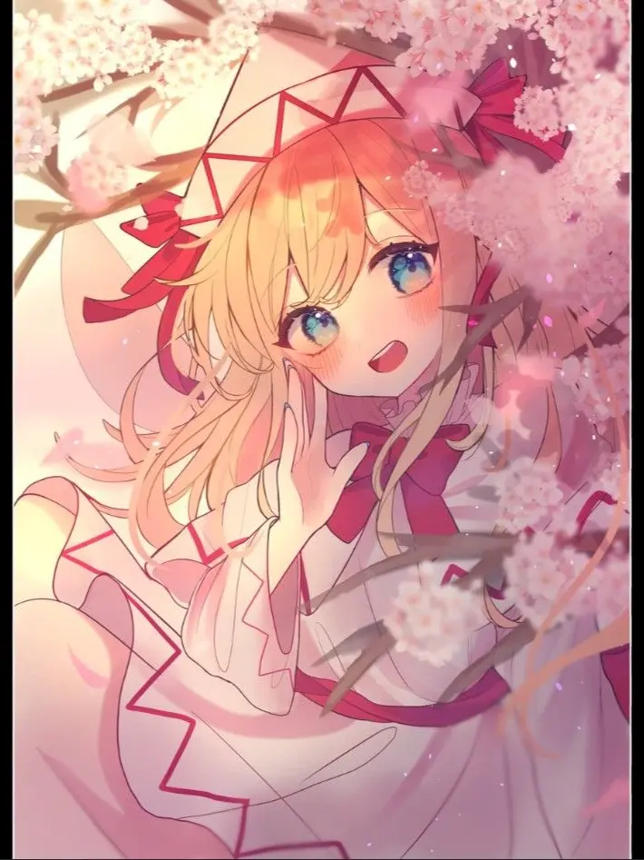 ShrillCharm3426의 リリーホワイト