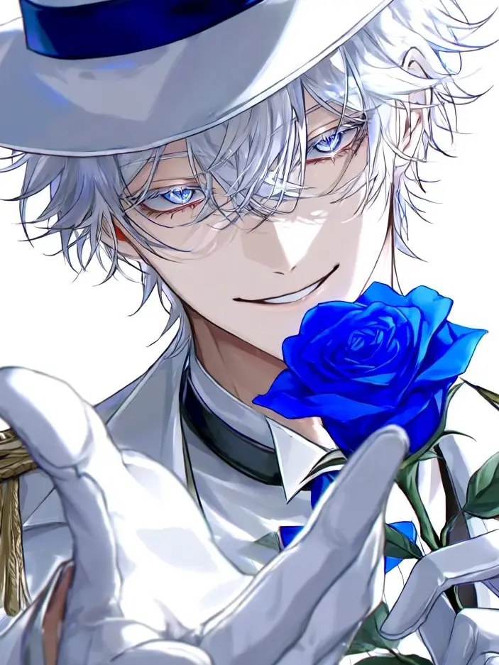 RacialCache3186의 Phantom Thief {{user}}'s Notice