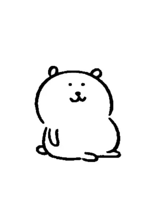 moonjag의 [ 넝담곰! ]