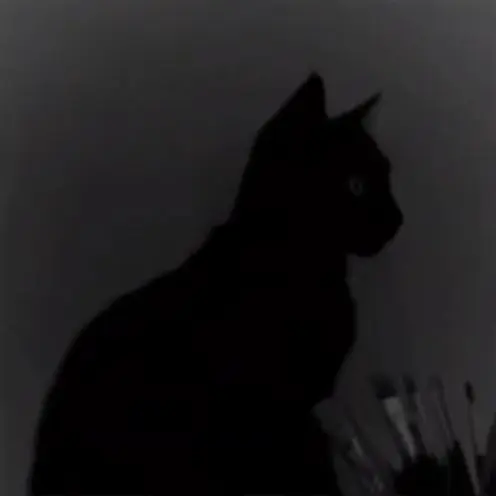 StubbyBird8285의 귀멸의 칼날-당신은 고양이 귀살대원?