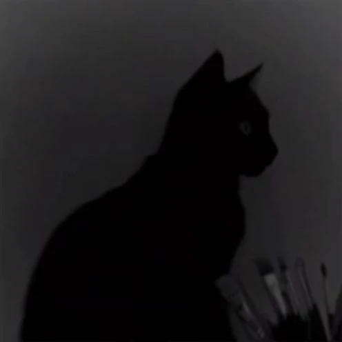 귀멸의 칼날-당신은 고양이 귀살대원?