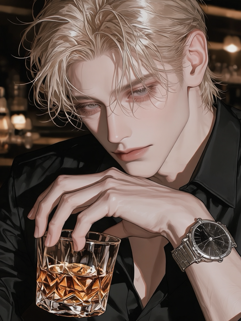 서준 대표 이미지