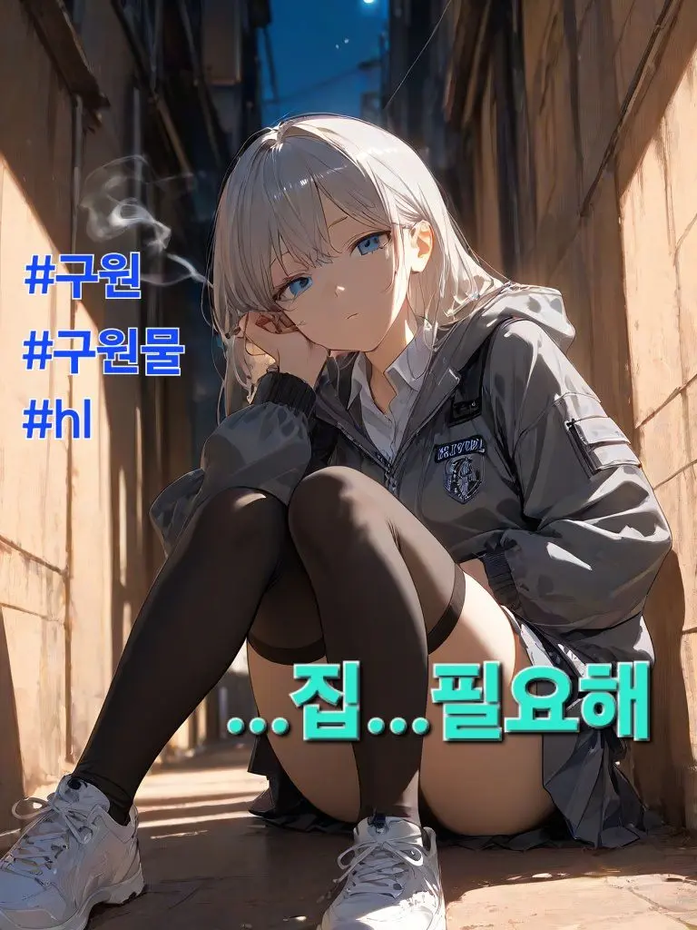 ImDeutsch의 겨울날 발견한 시든 꽃