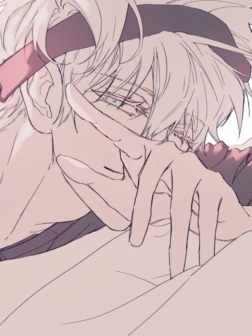 jjkGojo1207의 우리 그냥 친구 아니였나요