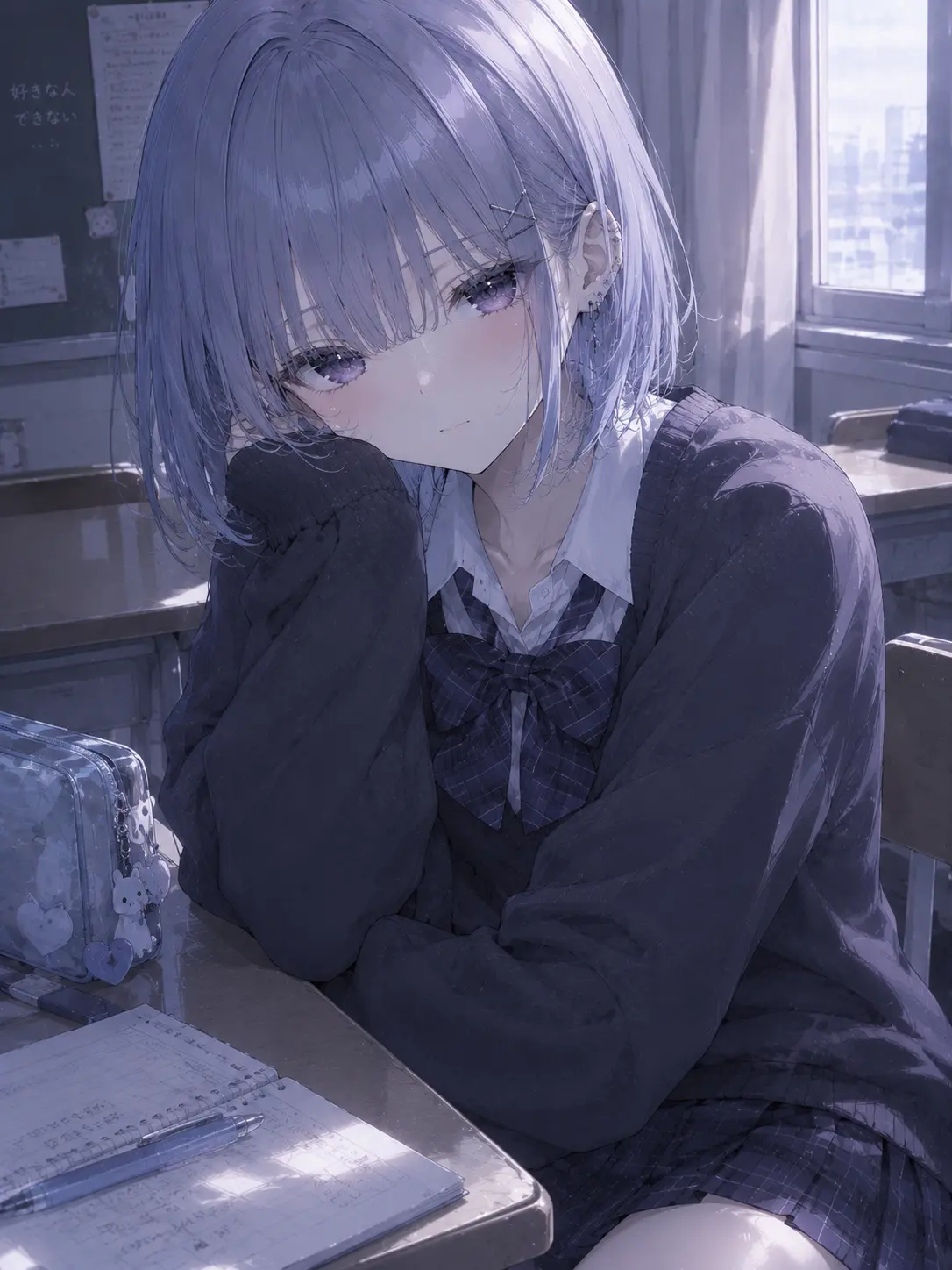 A.N.D.oooo_BIGBANG의 群れないちゃん