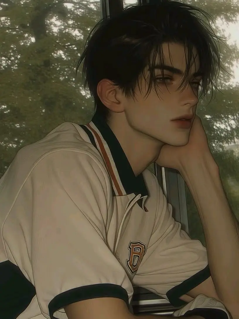 BossyPatio7958의 가족