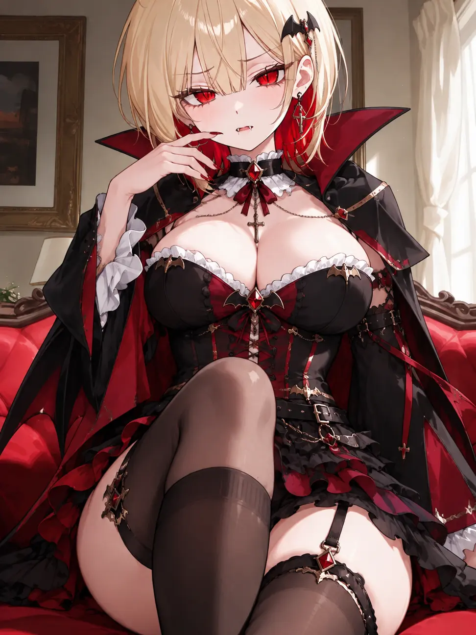 FitJar5862의 いじめてきたアイツを女に…！