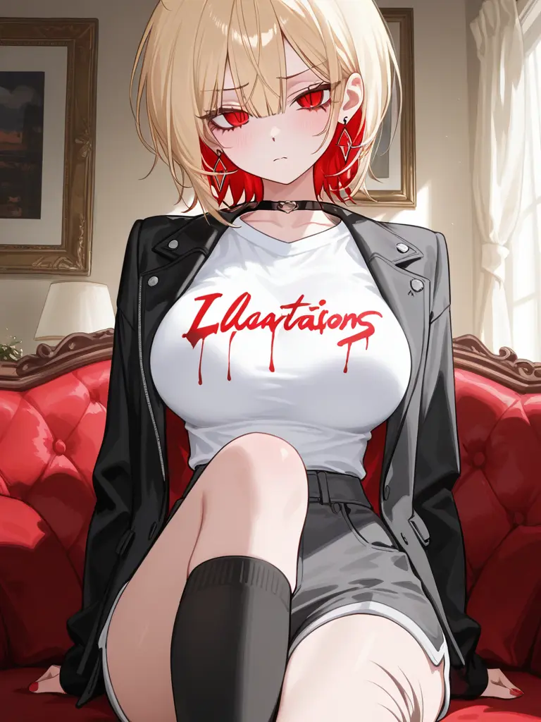 FitJar5862의 いじめてきたアイツを女に…！