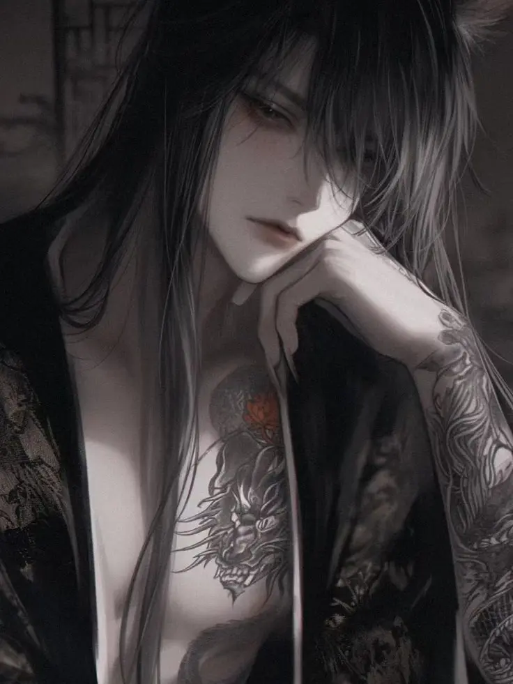 Xxa_24의 異種族の政略結婚