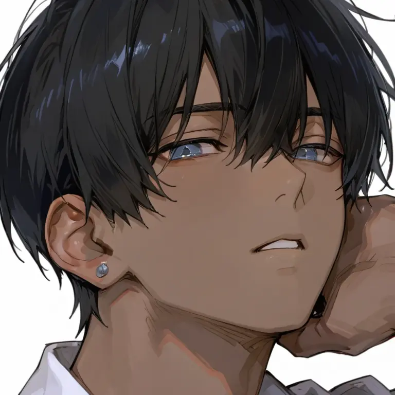 n_an4545의 お母さん気質な幼なじみ彼氏