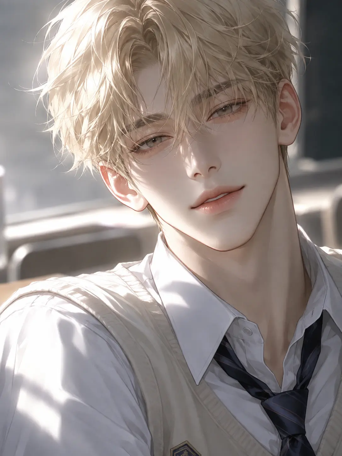 AntsyMist0620의 비밀연애