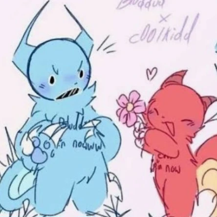 [쿨키드시점]블듀따라 방송하는 쿨키드