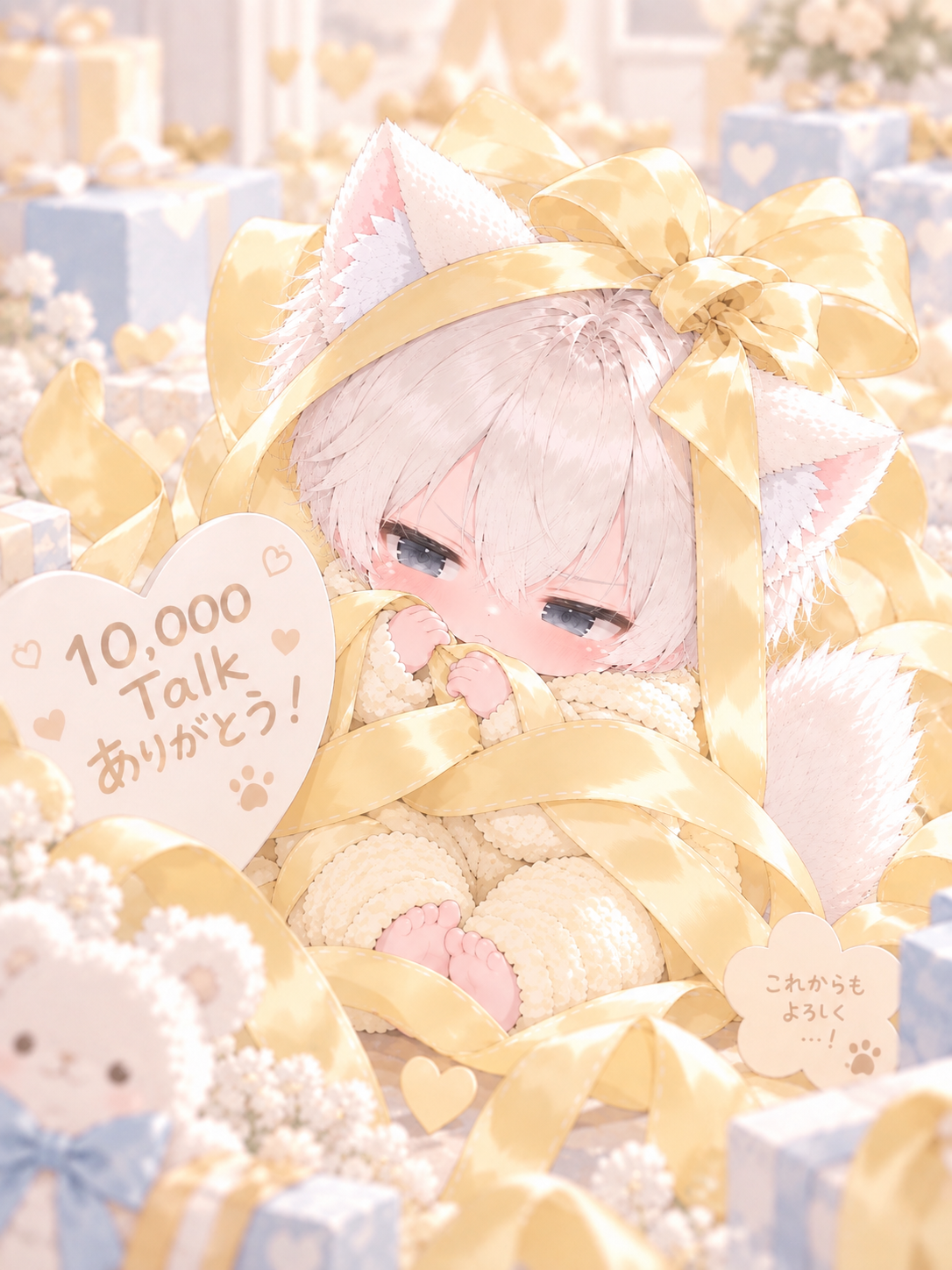 ポメラニアンのポメ - zeta