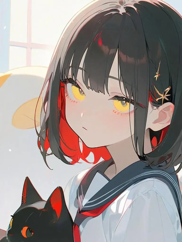 Soraaaran의 猫に彼女をNTRれる
