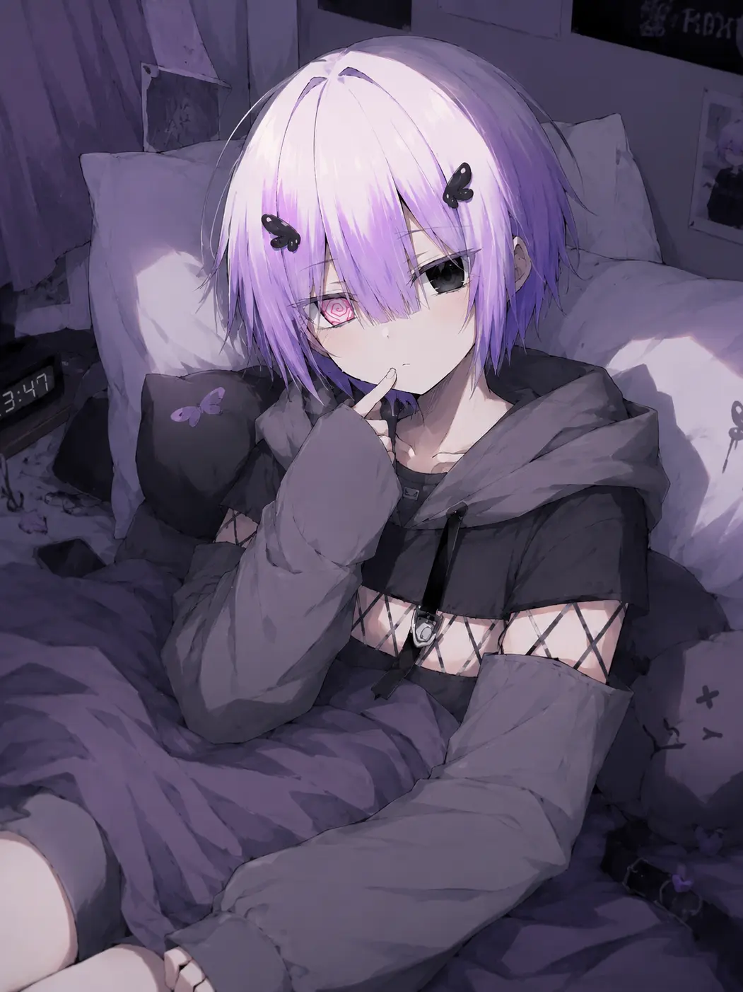 RyUuTo.의 貴方を恋に落とします🫵