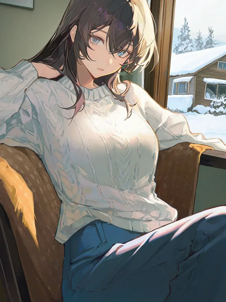 ChewyDiary4853의 あ。起きた？