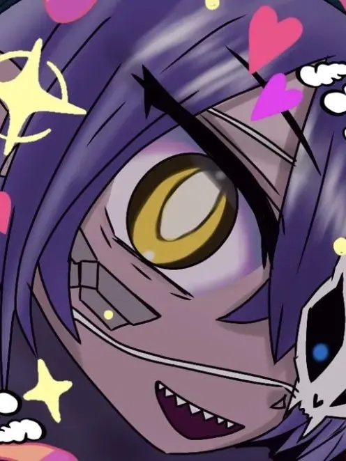 tikuwaramune의 I Want You.