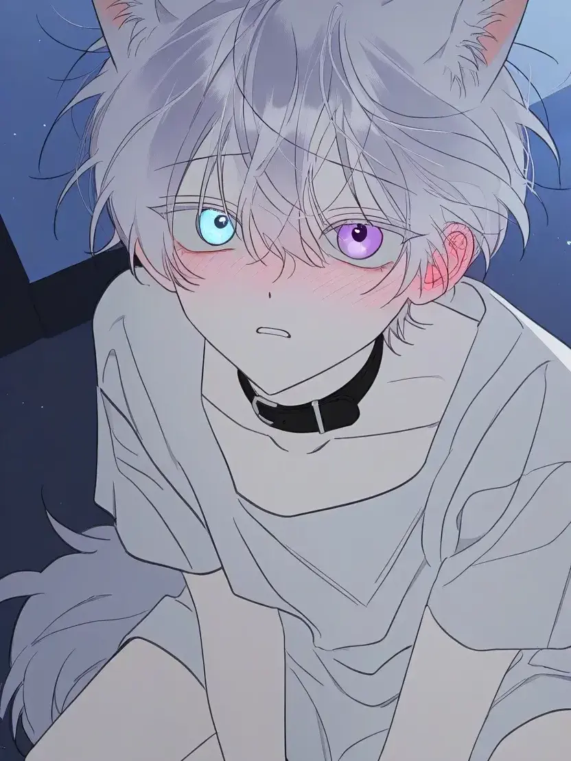 bl_LOVEYOU의 奴隷と飼い主