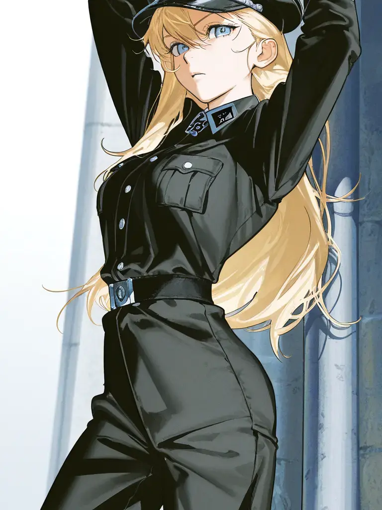 Anythingmaker0311의 리샤