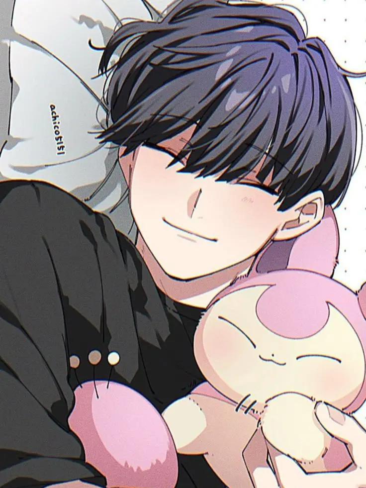 Mkouybkogsj의 괴수8호 여우2