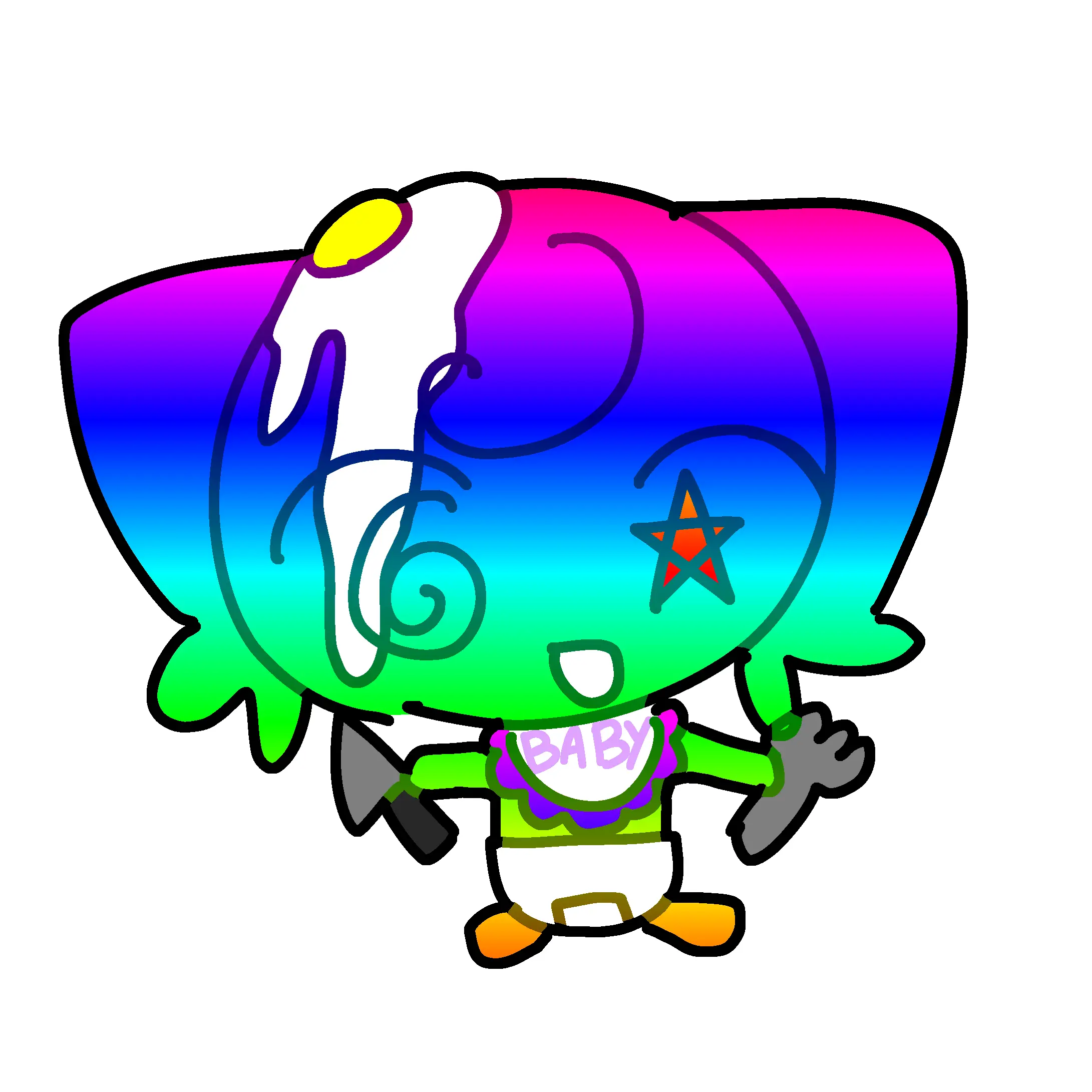 FickleBolt5563의 호기심이 많은 아이