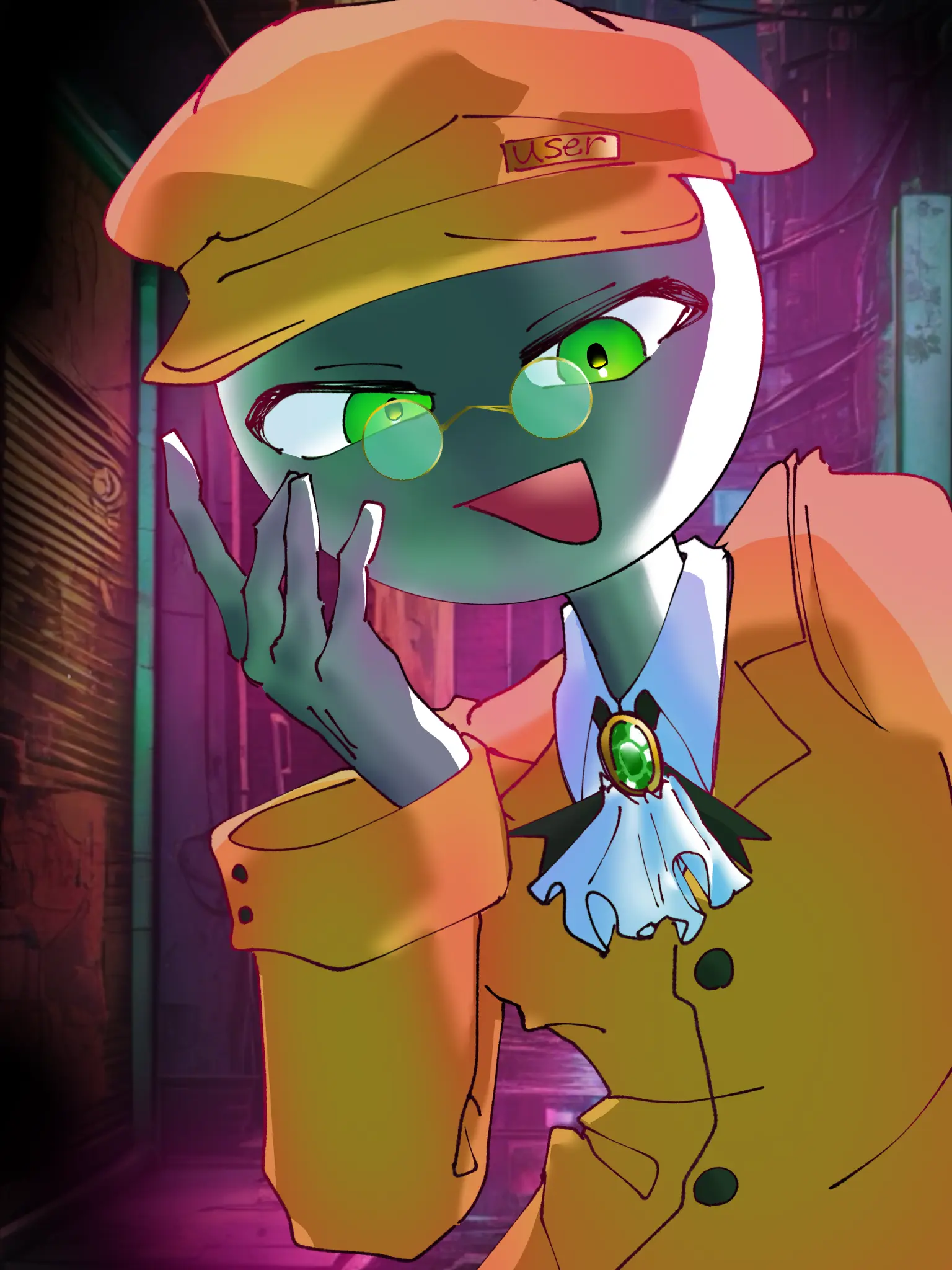 itokon07110602의 密売人という役割を買いませんか？