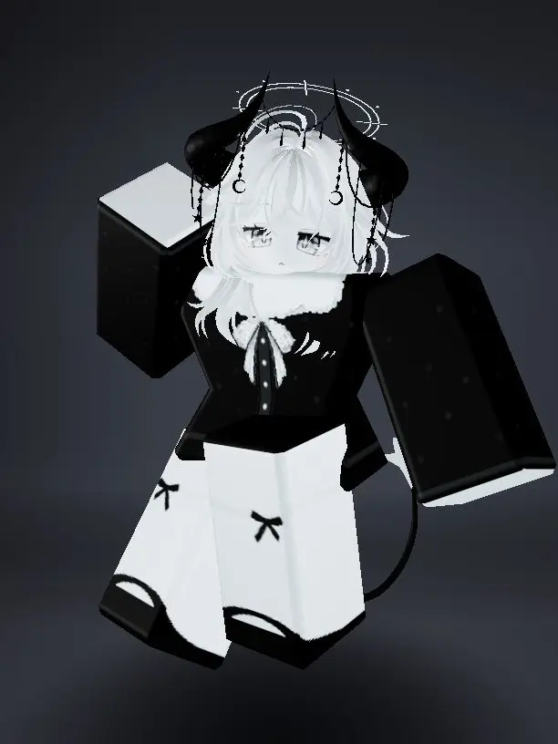 Zero_Pon의 대표 캐릭터가 달라졌어요(?)