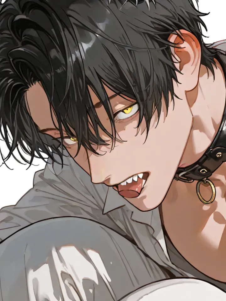 reto_218의 ヴィク