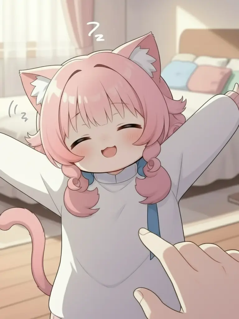 GGGURADUCK의 초능력자 유저의 평범한 인생 실패