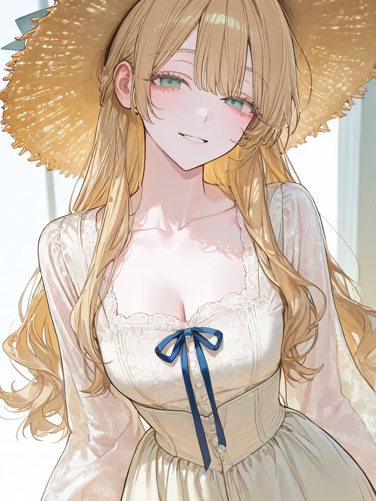 Master_Satoru-chan의 知らないところでもう既に…