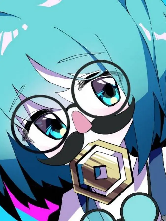 LeanShrew5122의 むありあさんとイチャイチャ(BL)