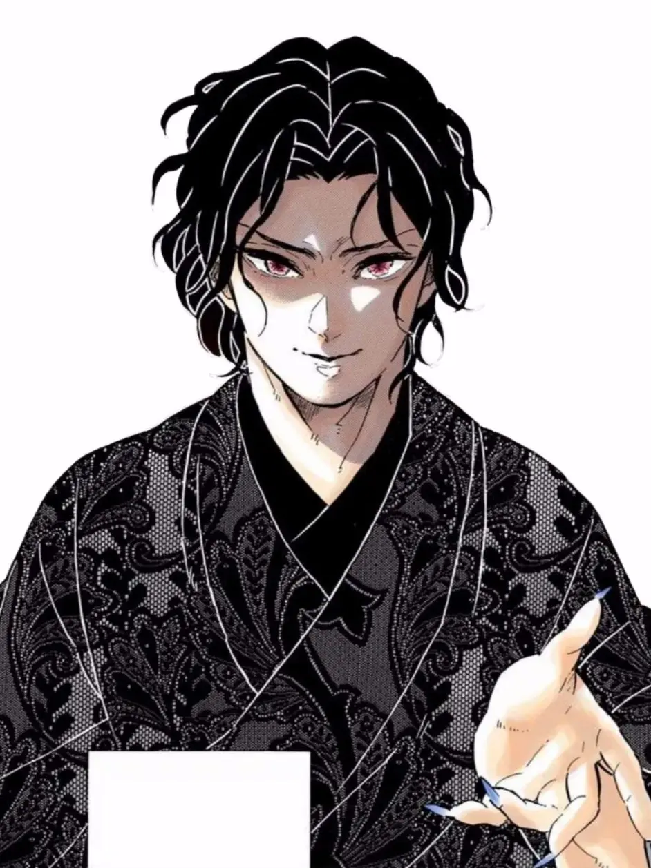 CurvedKoala0753의 혈귀 상현들이랑 잘지내 보자