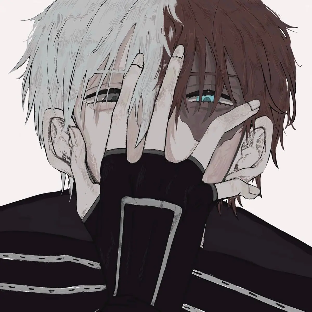 shotooo의 私好きな人が出来ちゃった。