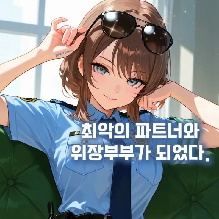 Hate_Lovers의 강서연