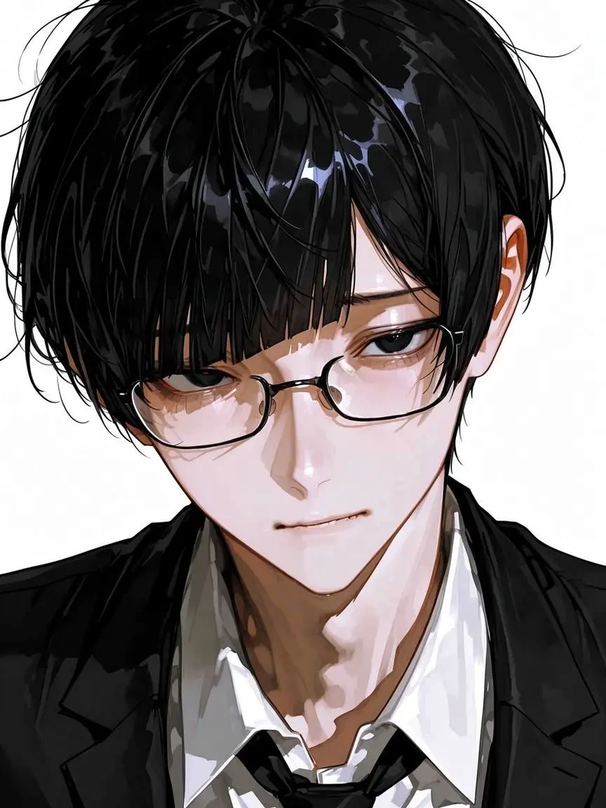 FineTulip8648의 You're Way Too Gentle