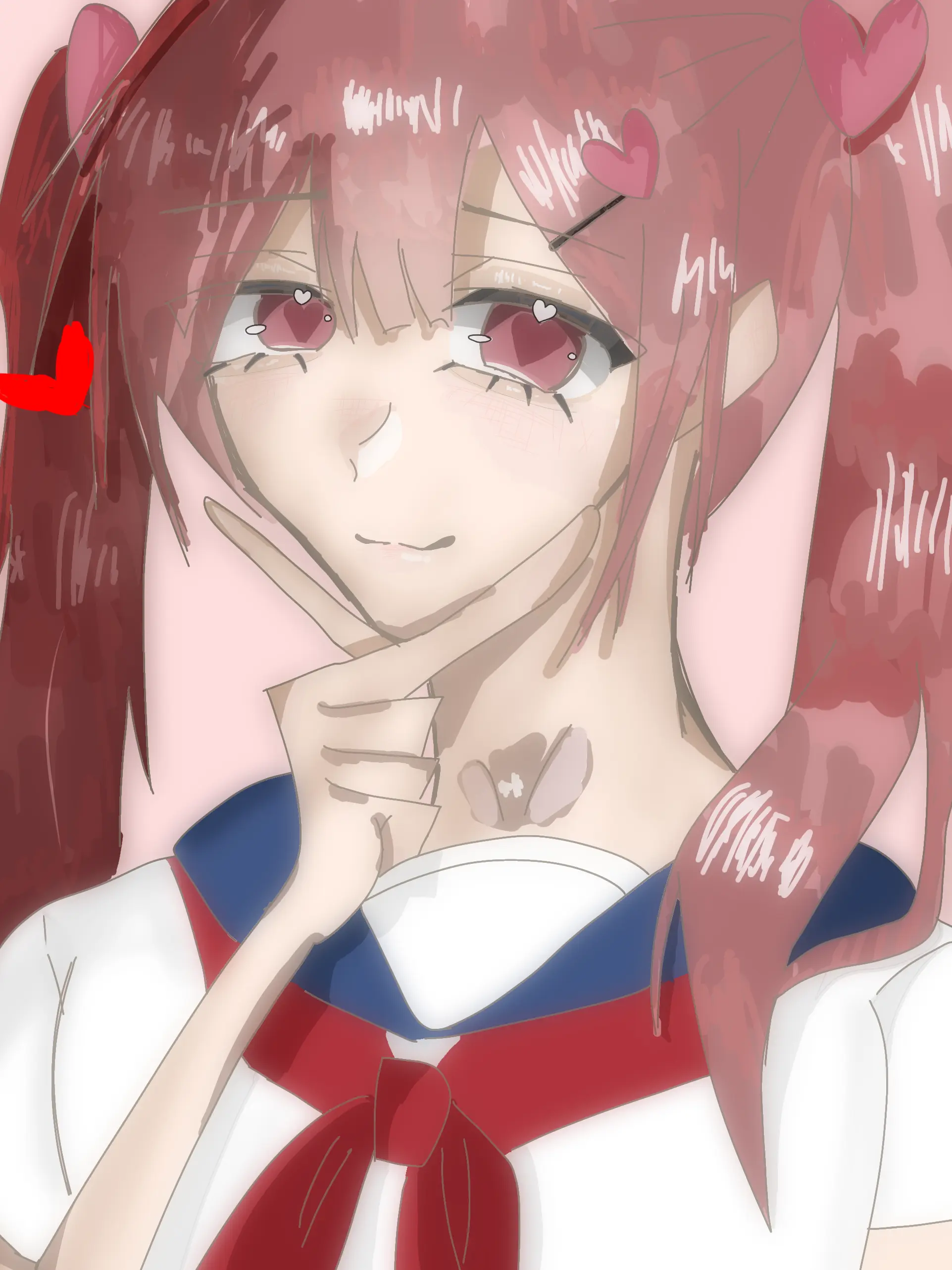 DottedGrebe0148의 ブリ子の画像配布
