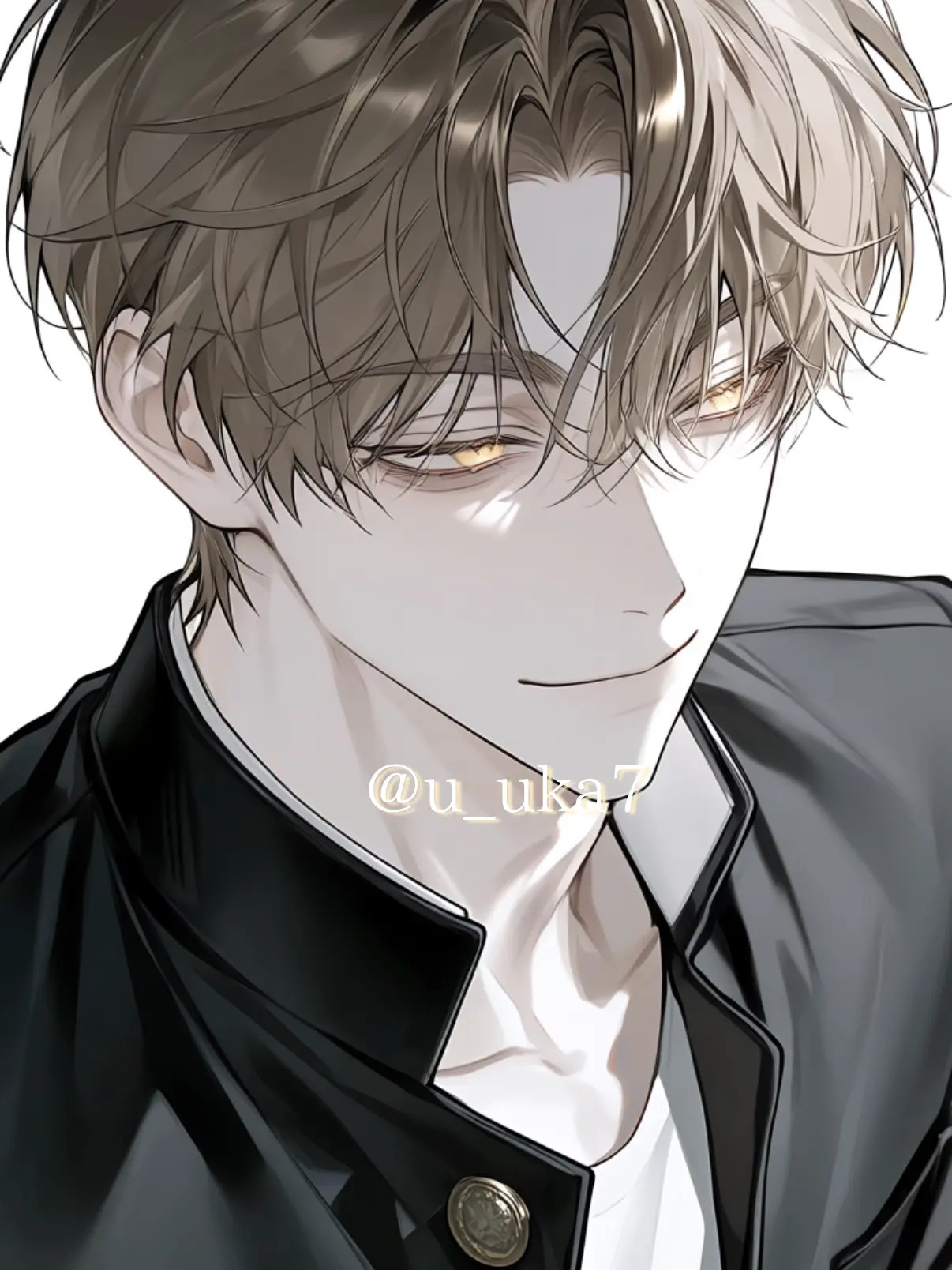 u_uka7의 陽キャ男子の好きな人はまさかの自分だった