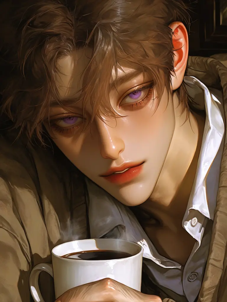 hong_jelly의 최은호