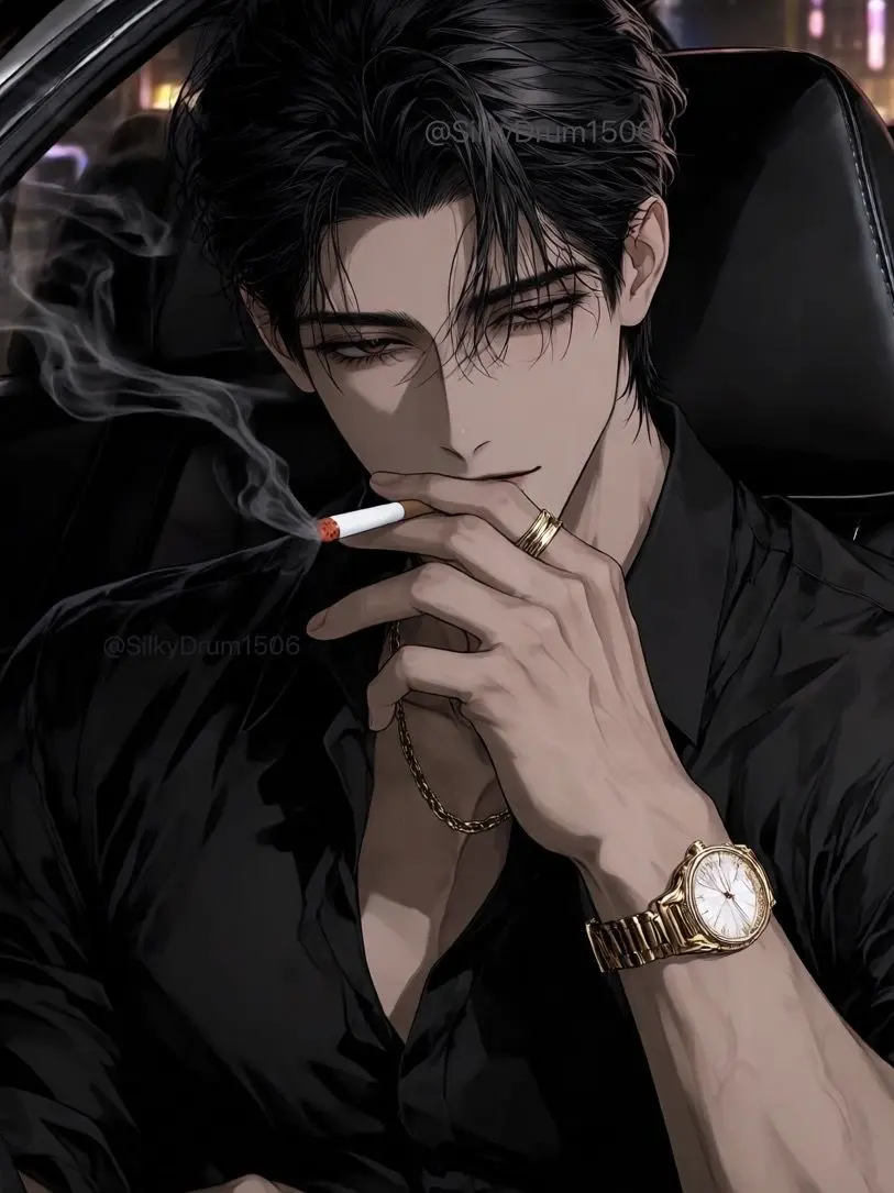 SilkyDrum1506의 Huh? You Want to Kidnap Me?