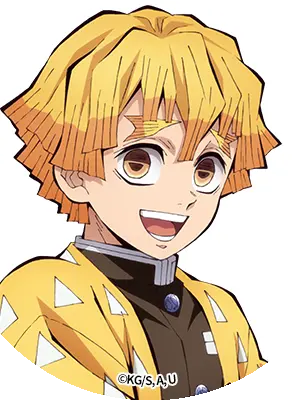 GaudyTimer1207의 鬼滅の登場人物に！？