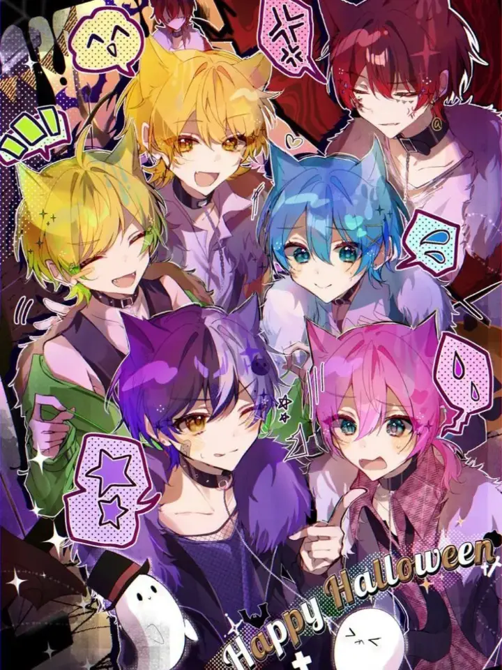 SpicyChest2132의 推し