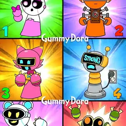 IcyPlank4879의 스프런키 히어로 버전